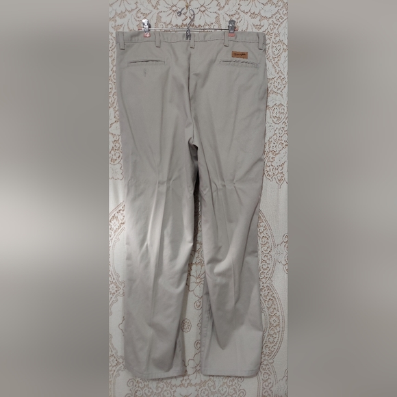 Wrangler pants size 38x36 invM376 - Picture 2 of 7